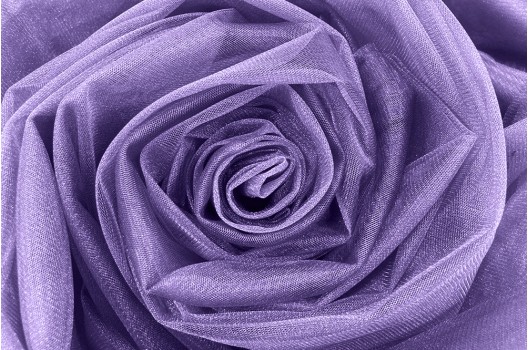 Еврофатин Karina, с блеском, пурпурное богатство