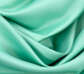Сатин матовый цвет: мятный