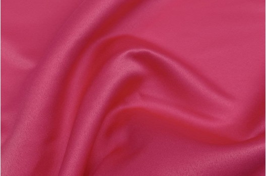 Свадебный сатин матовый, цвет светло-красный, арт.28, Турция