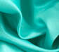 Сатин матовый цвет: бирюзовый