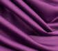 Сатин матовый цвет: фиолетовый