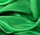 Сатин матовый цвет: зеленый