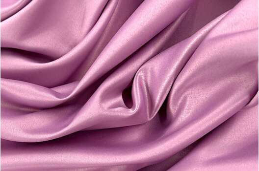 Свадебный сатин матовый, цвет пюсовый, арт.9, Турция