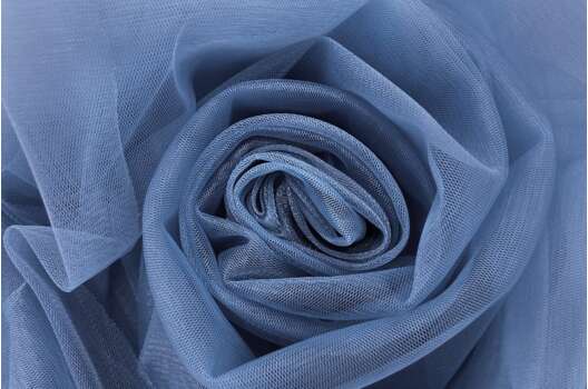 Еврофатин NİLÜFER Hayal, синий пепел