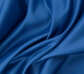 Сатин матовый цвет: синий
