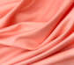 Сатин матовый цвет: коралловый