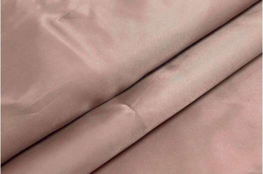 Подкладка с вискозой, кофе с молоком