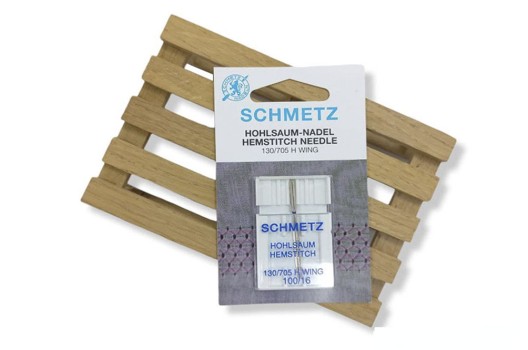 Schmetz для мережки №100, 1 шт