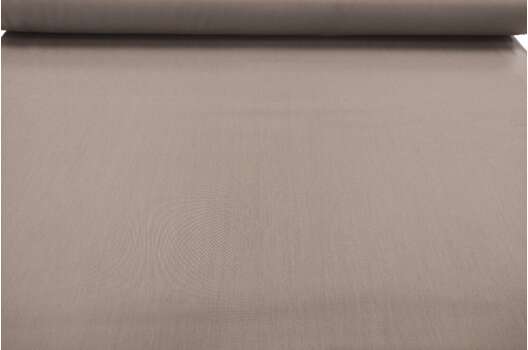 Сатин кофейный, N34