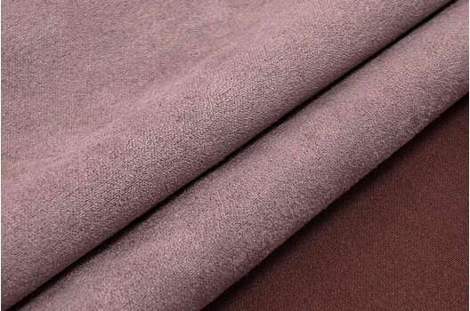 Замша Водолаз, пыльно-сиреневый