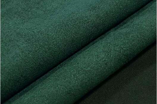 Замша Водолаз, еловый (ОСТАТОК)