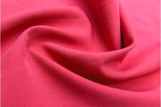 Барби, яркий коралловый