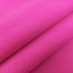 Флис однотонный 280 цвет: розовый