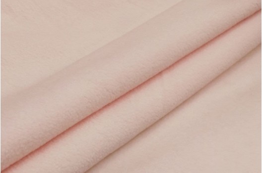 Флис, персиково-розовый (59822)