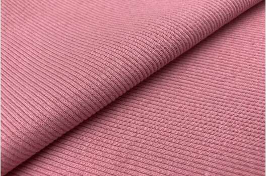 Кашкорсе к трехнитке, светлая роза