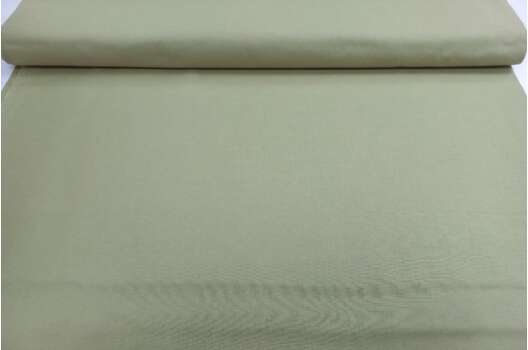 Акфил 240 см однотонный, N78 цвет спаржи