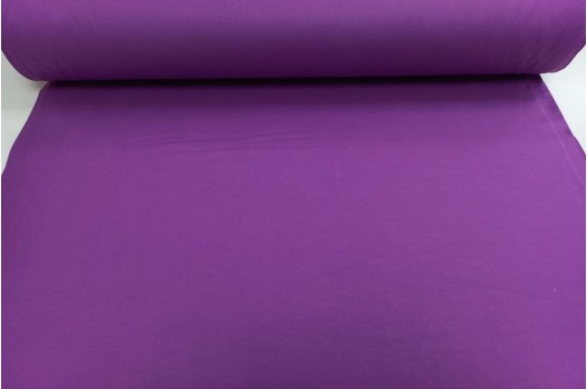 Акфил 240 см однотонный, N50 фиолетовый гиацинт