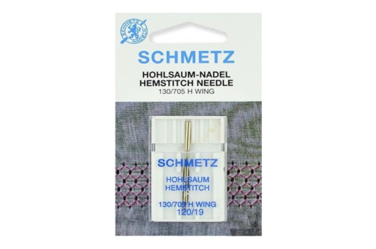 Schmetz для мережки №120, 1шт