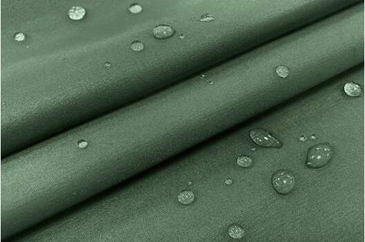 Плащевая ткань CONSTANTA, хаки stone (56148)