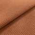 Кашкорсе к трехнитке цвет: коричневый