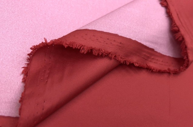 Плащевая ткань Дюспо CONSTANTA , красный 2