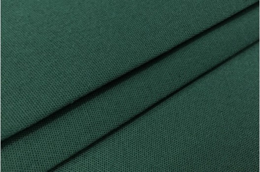 Ткань Грета, темно-зеленый