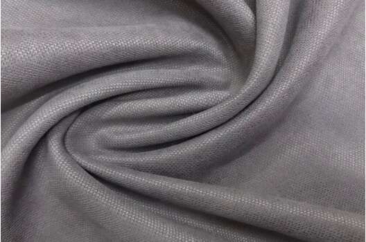 Канвас шторный Rozabella, 300 см, британский серый (44), Турция