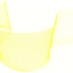 Регилин-сетка, 100 мм цвет: желтый