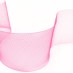 Регилин-сетка, 100 мм цвет: розовый