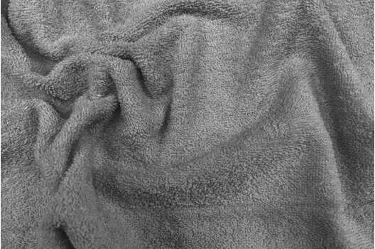 Махра, темно-серая