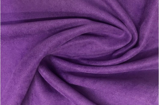 Канвас шторный Rozabella, 300 см, фиолетовый (36), Турция