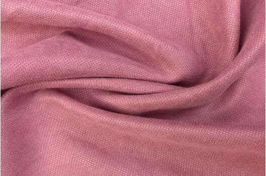 Канвас шторный Rozabella, 300 см, сухая роза (27), Турция