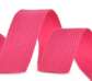 Тесьма киперная, 15 мм цвет: фуксия
