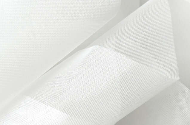 Корсетная сетка Seffaf Tul, 300 см, молочная, арт. 702 1