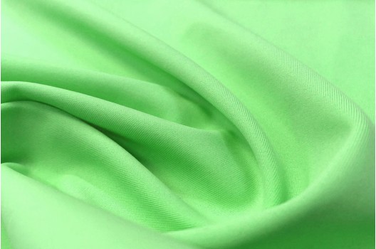 Матовый бифлекс, светло-зеленый