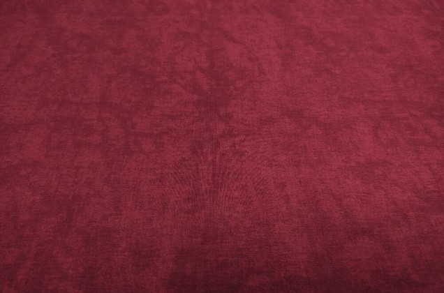 Ранфорс (поплин LUX) 240 см, Гранит, N65, красный цвет