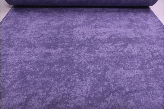 Ранфорс (поплин LUX) 240 см, Гранит, N36, фиолетовый цвет
