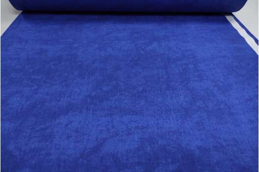 Ранфорс (поплин LUX) 240 см, Гранит, N77, васильковый цвет