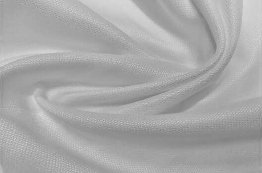 Канвас шторный Rozabella, 300 см, белый (1), Турция