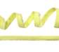 Резинка бельевая цвет: желтый