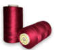 Нить 50/2 цвет: бордовый