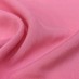 Штапель однотонный цвет: розовый