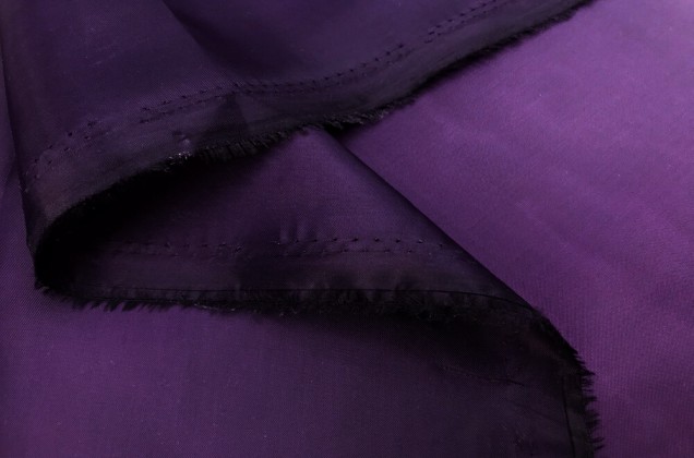 Подкладочная Taffeta, фиолетовый, арт. 39099 1