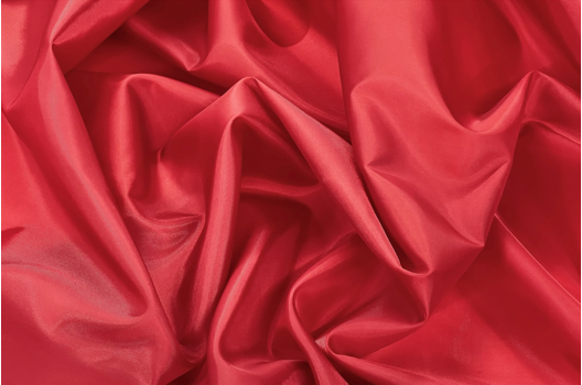 Подкладочная Taffeta, темно-красная (010)