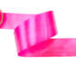 Лента атласная 50 мм цвет: розовый
