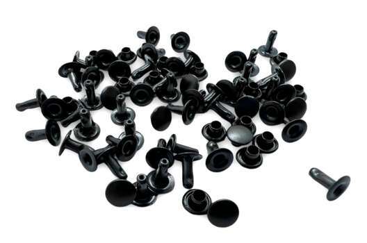 Хольнитены N0 (6 мм), оксид, 50 шт