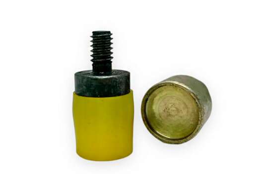 Насадка N61, 15 мм, пластик