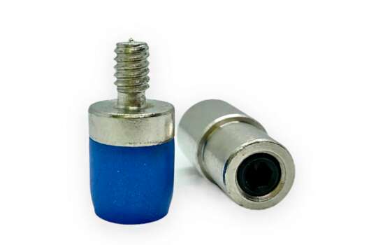 Насадка Трикотажная кольцевая, 9.5 мм