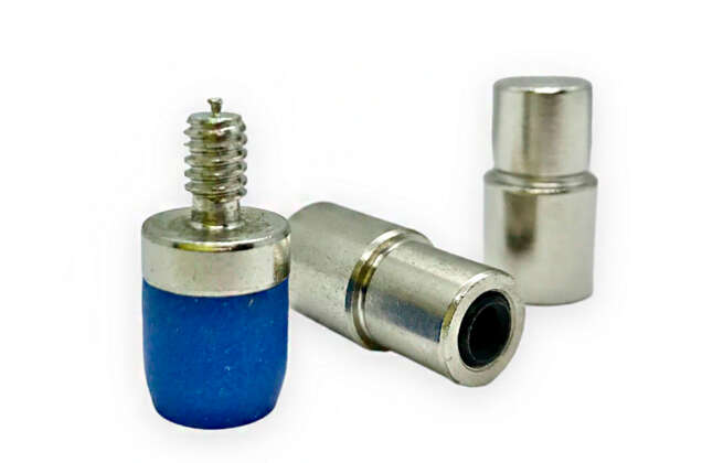 Насадка Трикотажная закрытая, 9.5 мм 1