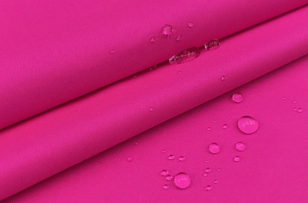 Плащевая Дюспо Royal, цвет ультра розовый (59762) 1